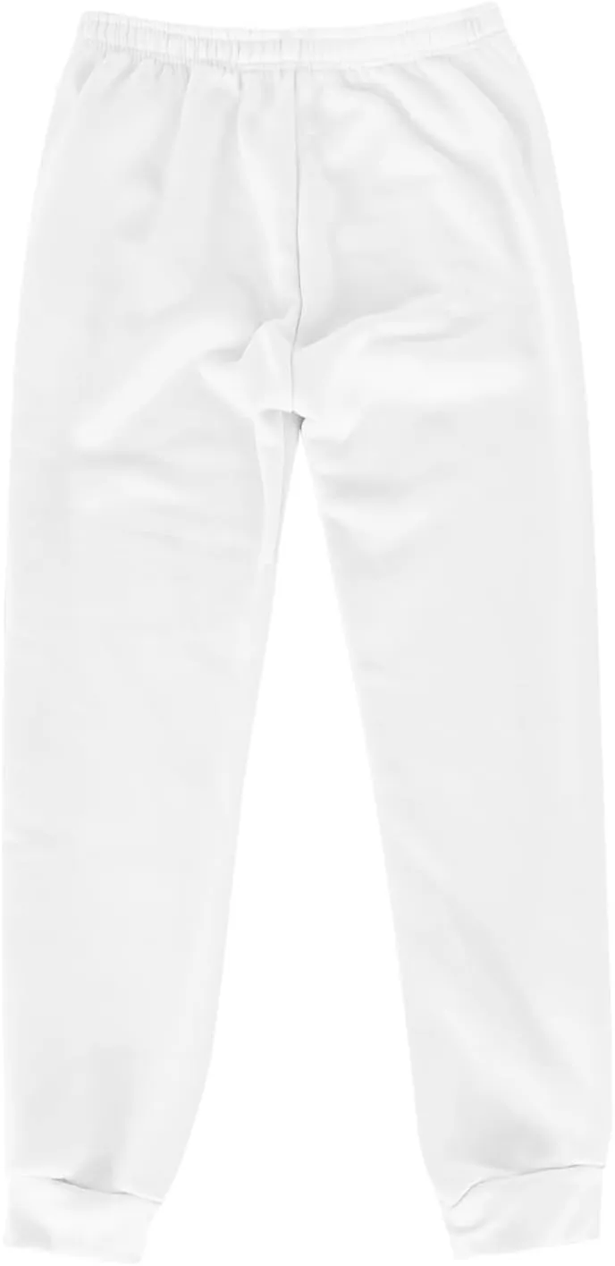 2 Pack Womens Sweatpants High Waits Jogger Pants 2024 Baggy Wide Fleece Lined Wide Leg Pants with Pockets