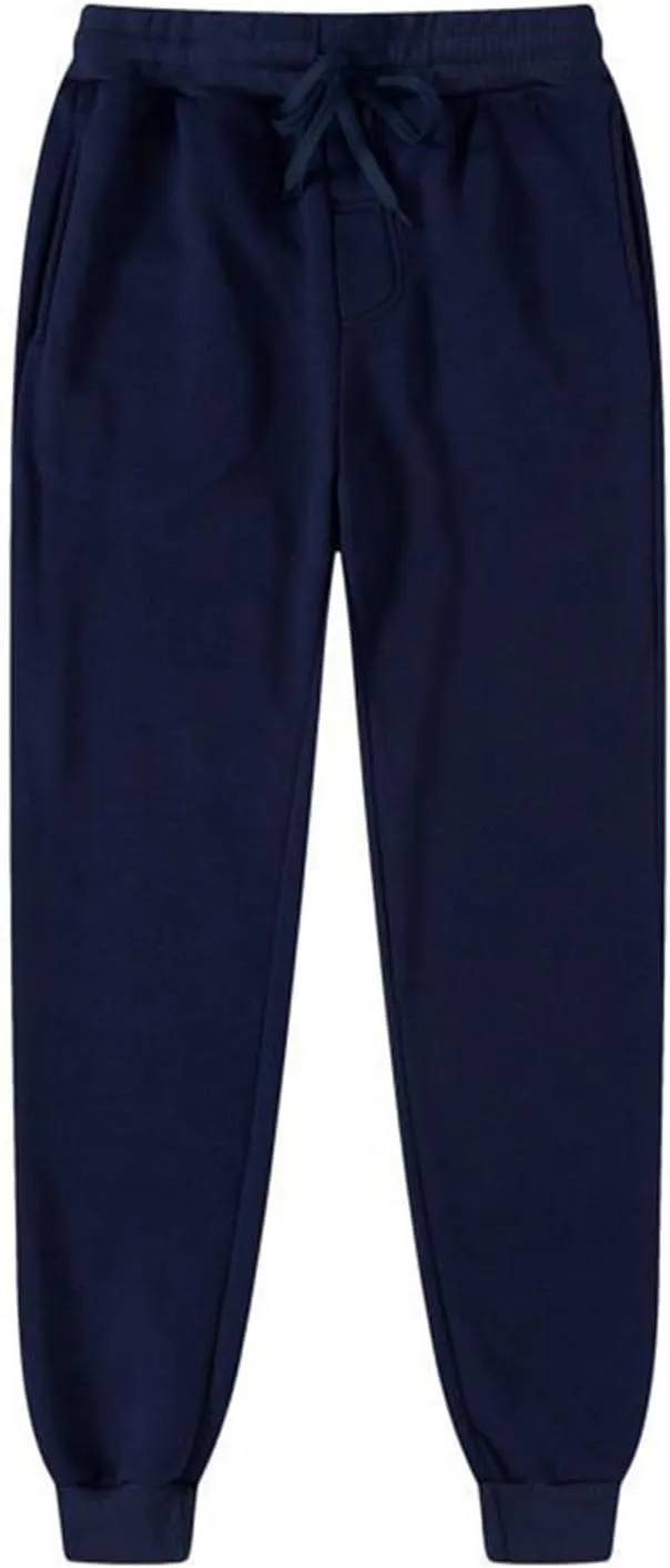 2024 Cinch Bottom Sweatpants Baggy Sweatpants for Women High Waisted Pocket Joggers Sport Active Lounge Trousers Fall