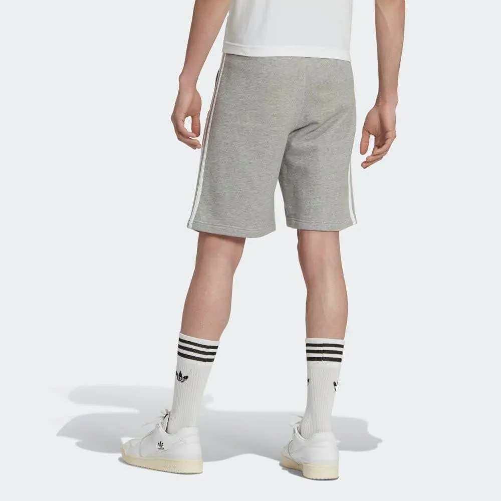 adidas Originals Men's Adicolor Classics 3-Stripes Swim Shorts