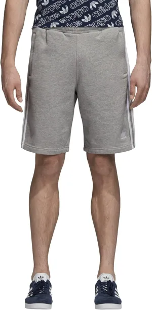 adidas Originals Men's Adicolor Classics 3-Stripes Swim Shorts