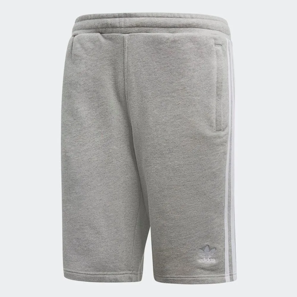 adidas Originals Men's Adicolor Classics 3-Stripes Swim Shorts