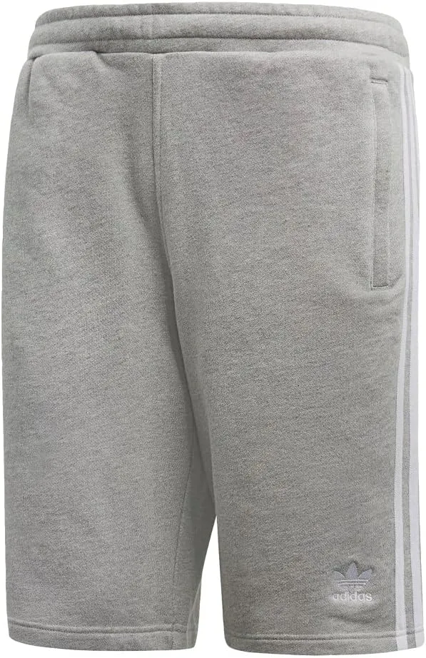 adidas Originals Men's Adicolor Classics 3-Stripes Swim Shorts
