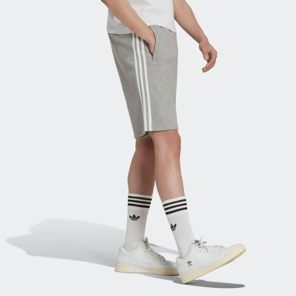 adidas Originals Men's Adicolor Classics 3-Stripes Swim Shorts