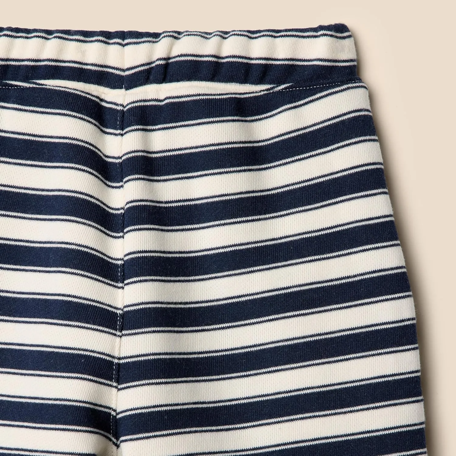 Amazon Essentials x Sofia Grainge Toddlers and Baby Boys' Pull On Knit Shorts, Pack of 2