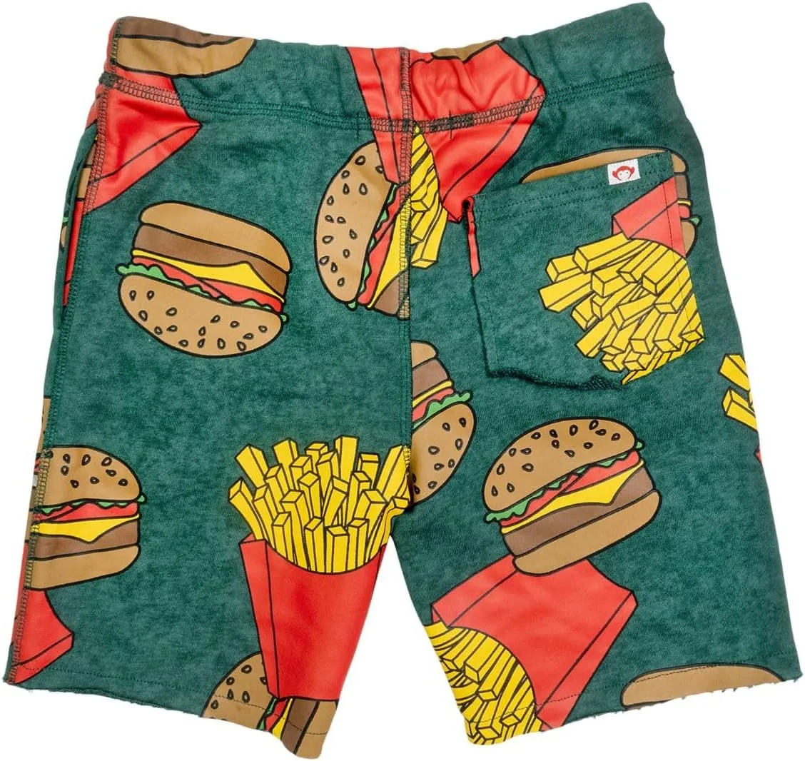 Appaman Boys' Camp Shorts (Toddler/Little Big Kid)