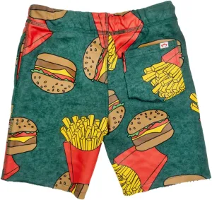 Appaman Boys' Camp Shorts (Toddler/Little Big Kid)