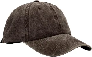 Baseball Caps for Men Womens Baseball Hat Distressed Cotton Dad Hat Summer Adjustable 𝐆olf Runing Hat