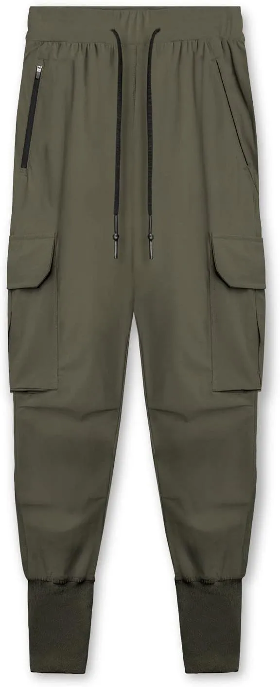 BIFUTON Mens Sweatpants,Men's Outdoor Jogging Casual Pants Slim Fit Active Workout Gym Sweatpants for Running,Hiking,Fishing