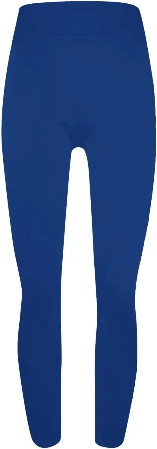 Casual Pants Leggings Women Yoga Exercise Pant Soft Workout Leggings High Waisted Yoga Pants Sport Comfortable Jogger
