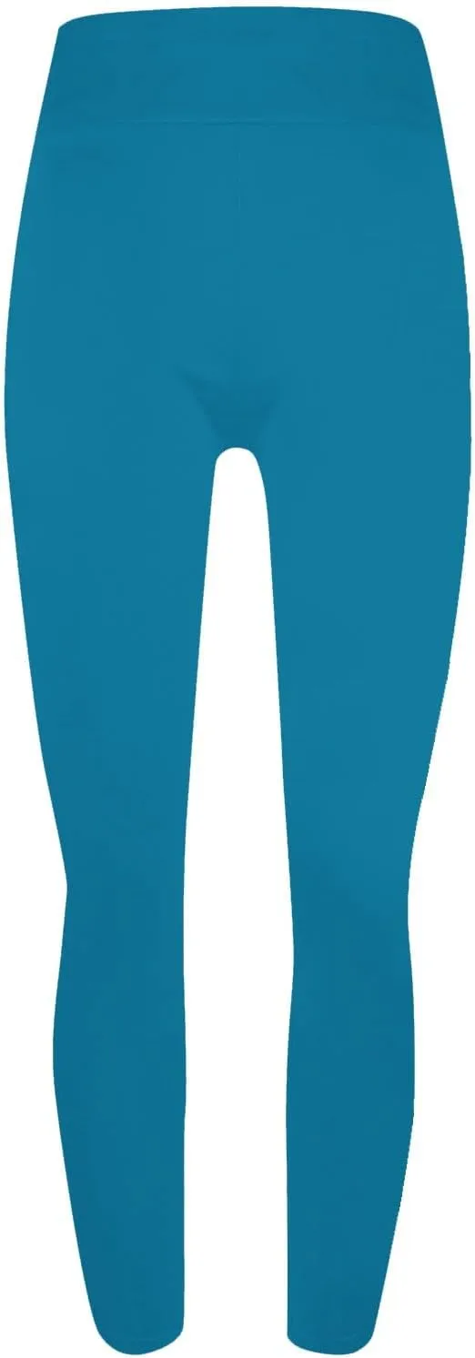 Casual Pants Leggings Women Yoga Exercise Pant Soft Workout Leggings High Waisted Yoga Pants Sport Comfortable Jogger