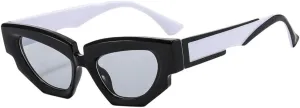 Cat Eye Sunglasses Women MEN Vintage Shades Luxury Sun Glasses UV400 Eyewear