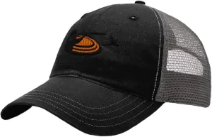 Custom Baseball Cap Trap Shooting Sport Embroidery Cotton Soft Mesh Cap Snapback