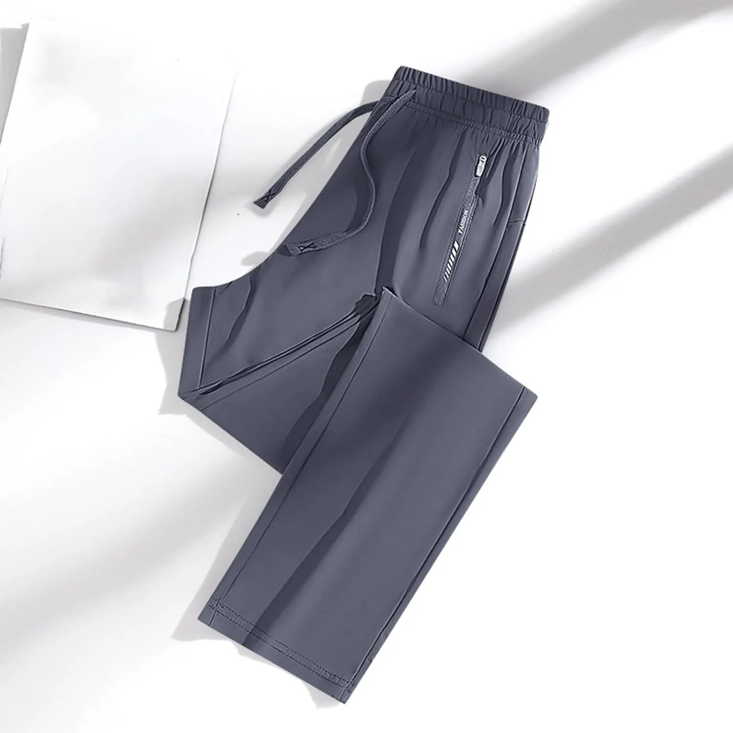 Dress Pants for Men Baggy Jeans Jogger Stretch Swim Thermal Hiking Regular Fit Resort Wear Motorcycle Casual with