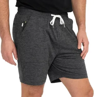 Ejis Men's Athletic Shorts - Quick Dry Gym, Running