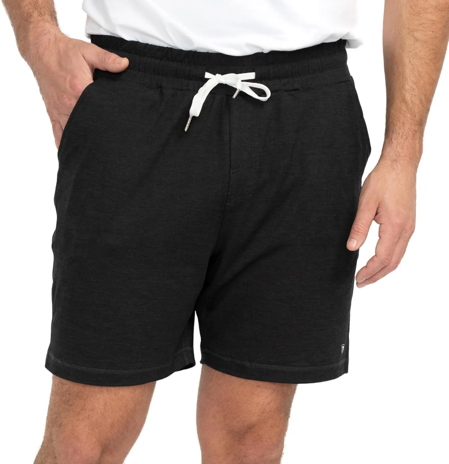 Ejis Men's Athletic Shorts - Quick Dry Gym, Running