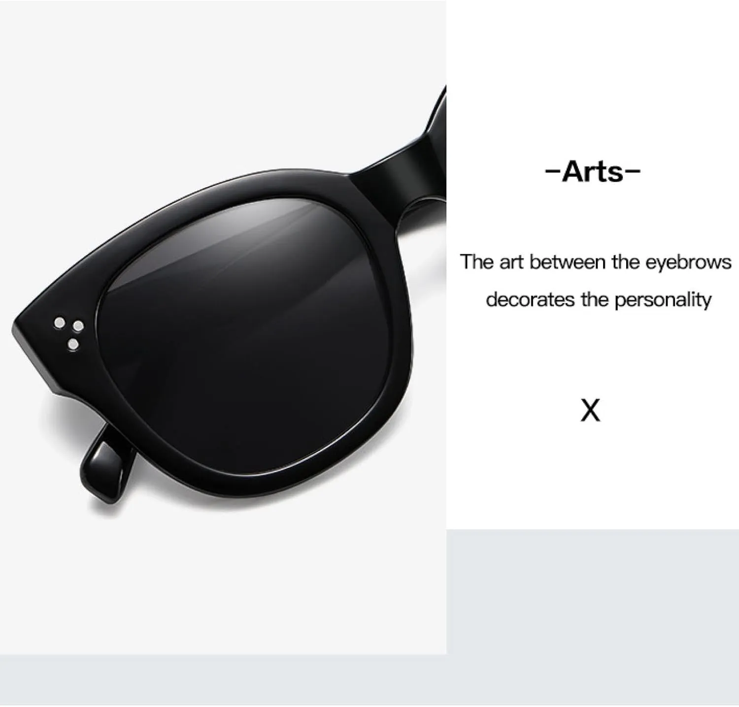Fashion Sunglasses Women Vintage Female Sun Glasses Shades Uv400 Men