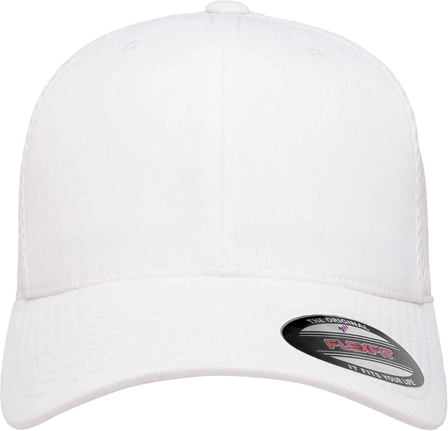 Flexfit Men's Trucker Mesh Cap