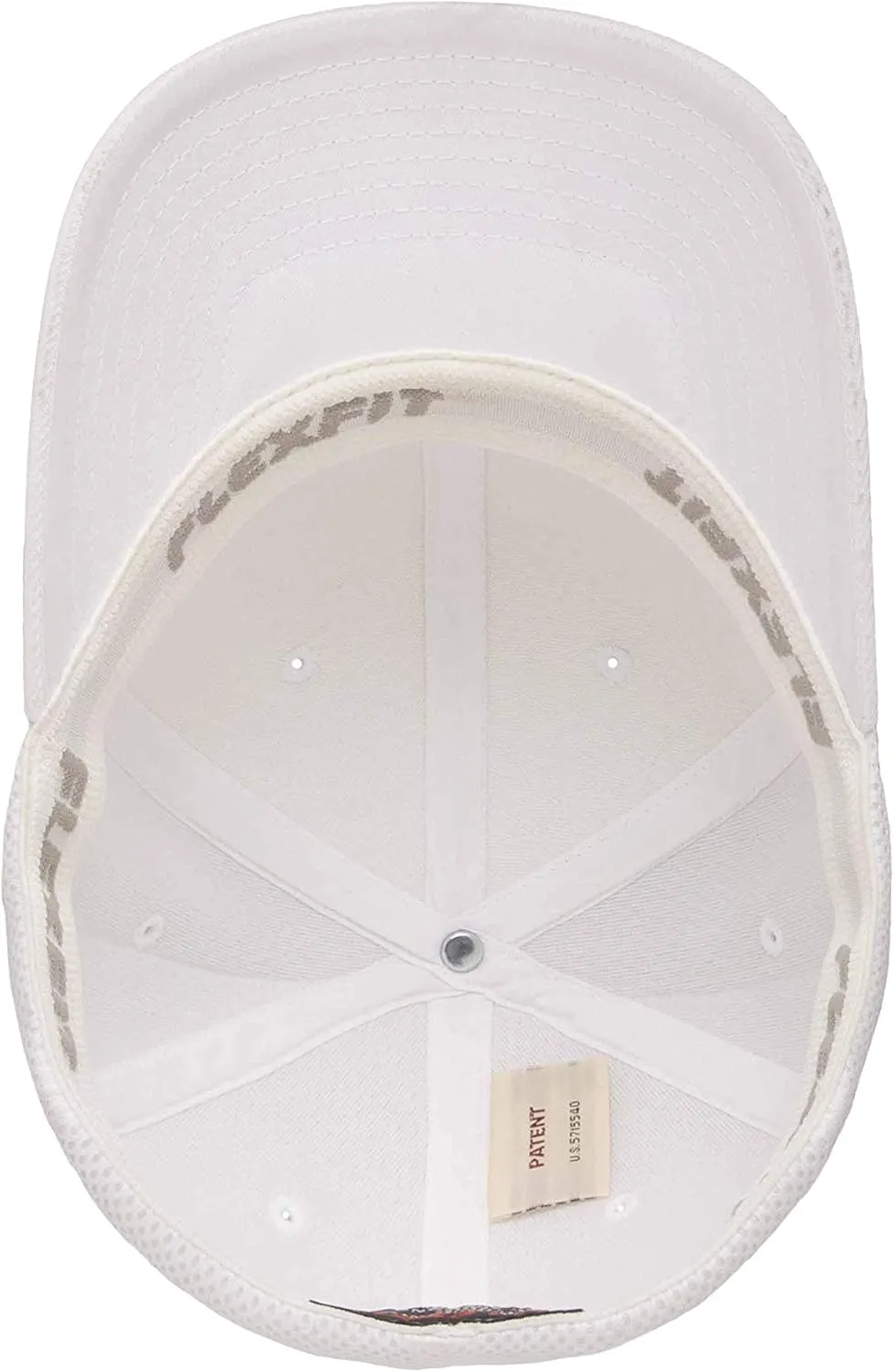 Flexfit Men's Trucker Mesh Cap