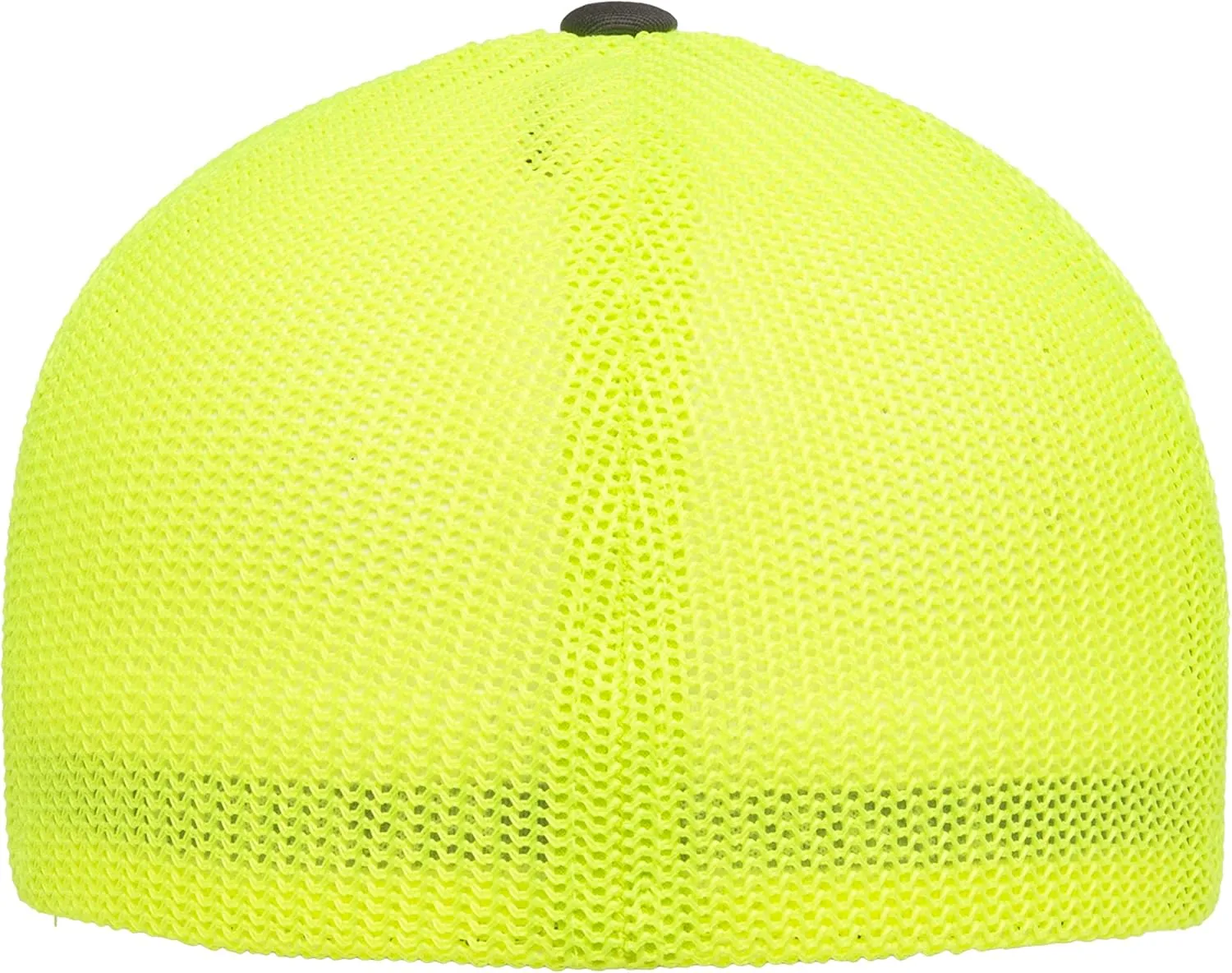 Flexfit Trucker Mesh Fitted Cap