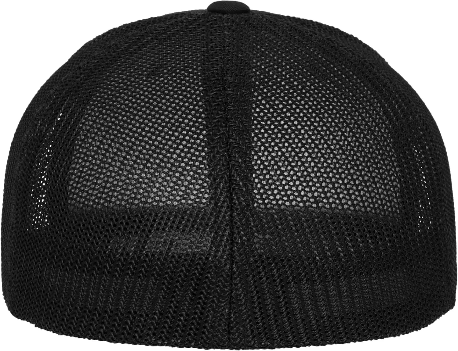 Flexfit Trucker Mesh Fitted Cap