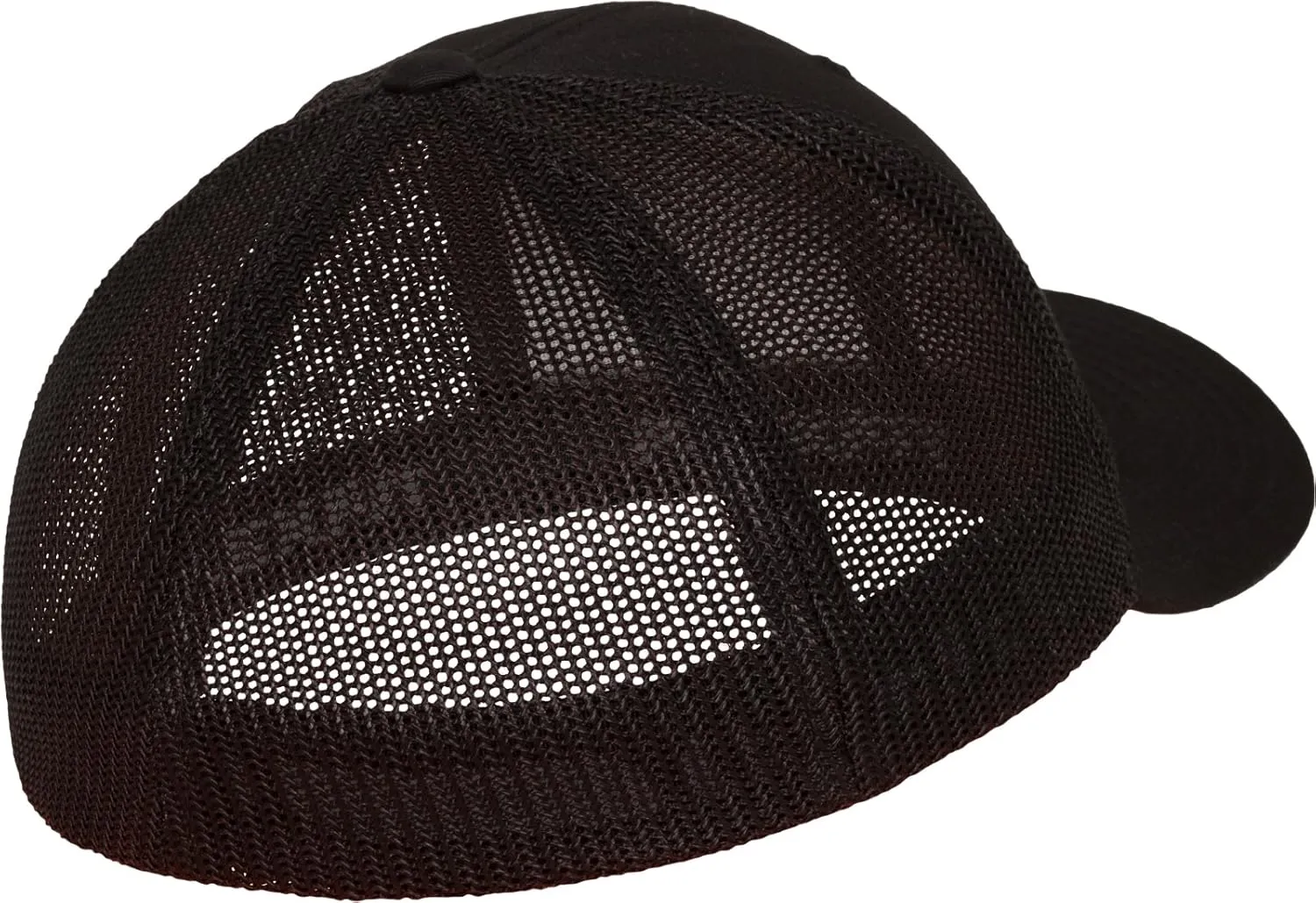 Flexfit Trucker Mesh Fitted Cap