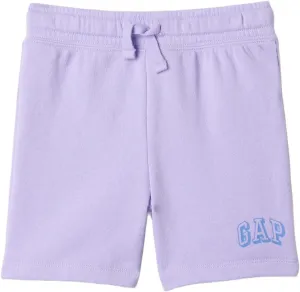 GAP Logo Shorts
