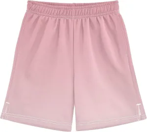 Gradient Boys Athletic Shorts Lightweight Kids Active Soccer Shorts with Pockets