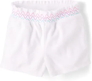 Gymboree girls And Toddler Terry Shorts
