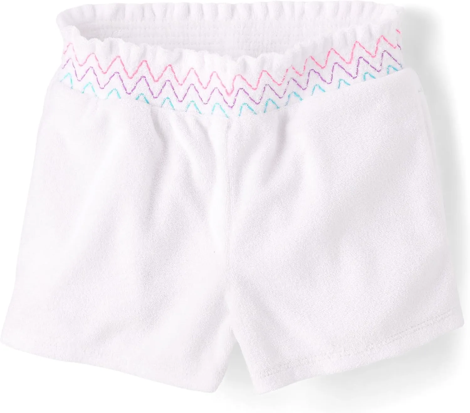 Gymboree girls And Toddler Terry Shorts