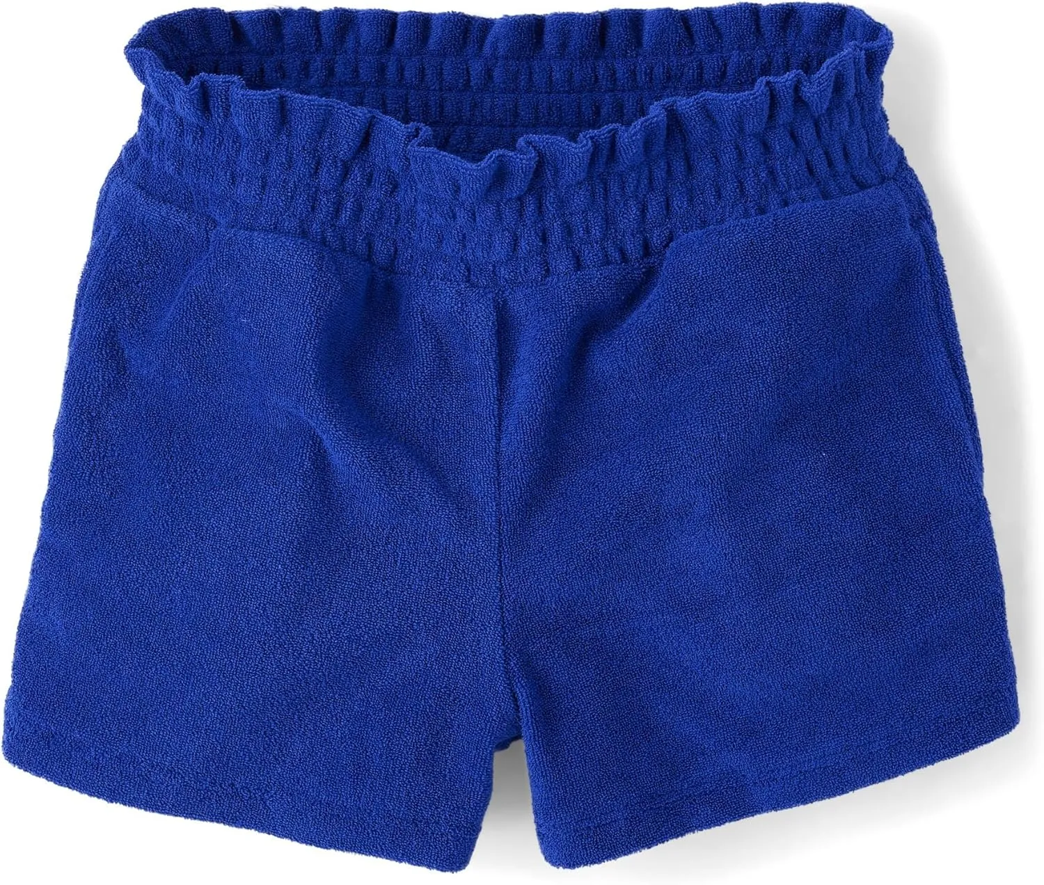Gymboree girls And Toddler Terry Shorts