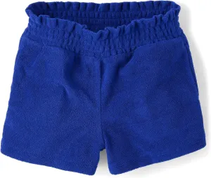 Gymboree girls And Toddler Terry Shorts