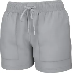 HUK Waypoint, Quick-dry Fishing Shorts for Women