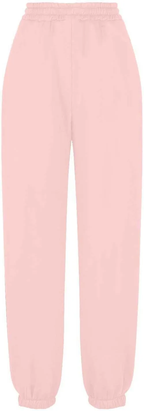 Joggers Sweatpants for Women Cinch Bottom Fleece Joggers Drawstring Casual Outdoor Athletic Joggers Pants with Pocket