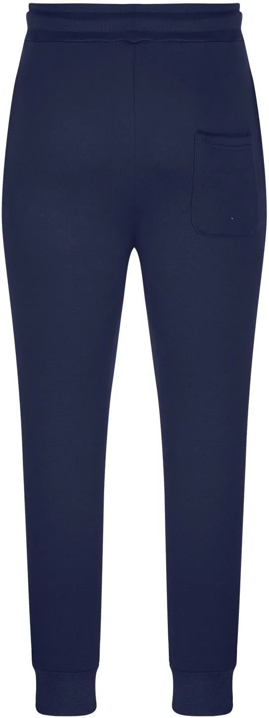 Juejuezi Men's Sweatpants Breathable Elastic Waist Casual Joggers Outdoor Athletic Active Lounge Pants with Pockets