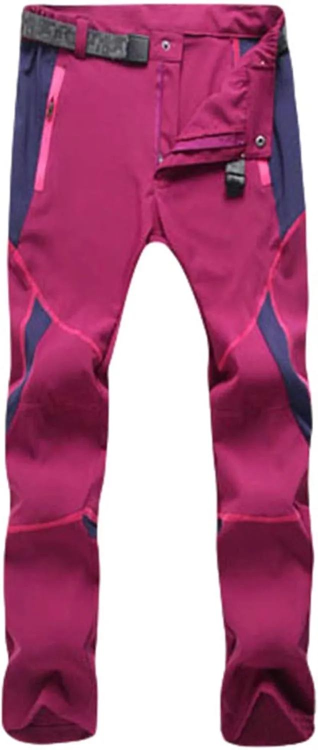 LCMTWX Mens Joggers Couple Dry Trousers Outdoor Men Quik Pants Men's Pants Drawstring Joggers