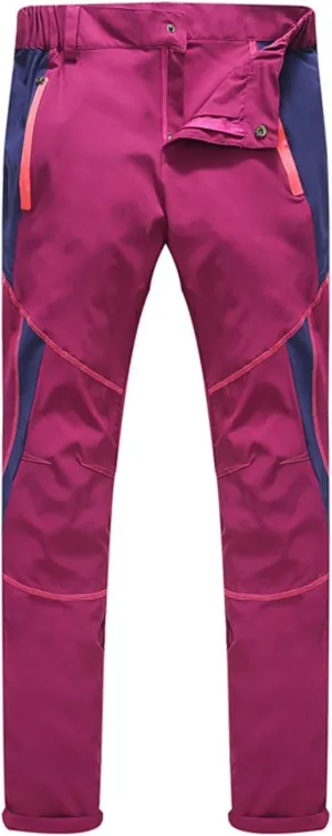 LCMTWX Mens Joggers Couple Dry Trousers Outdoor Men Quik Pants Men's Pants Drawstring Joggers
