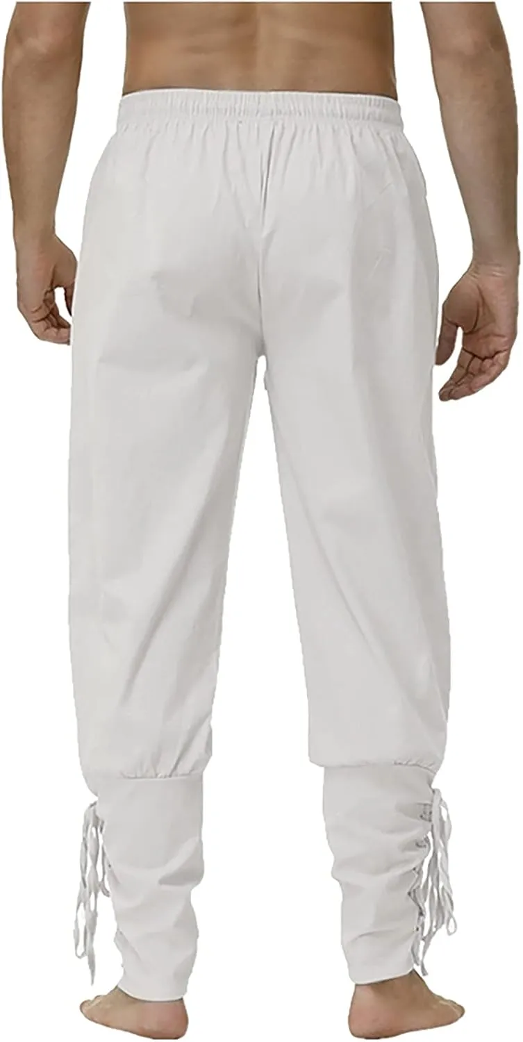 LCMTWX Mens Joggers Couple Dry Trousers Outdoor Men Quik Pants Men's Pants Drawstring Joggers