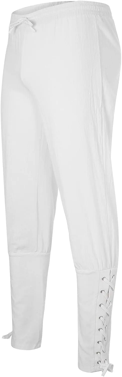 LCMTWX Mens Joggers Couple Dry Trousers Outdoor Men Quik Pants Men's Pants Drawstring Joggers