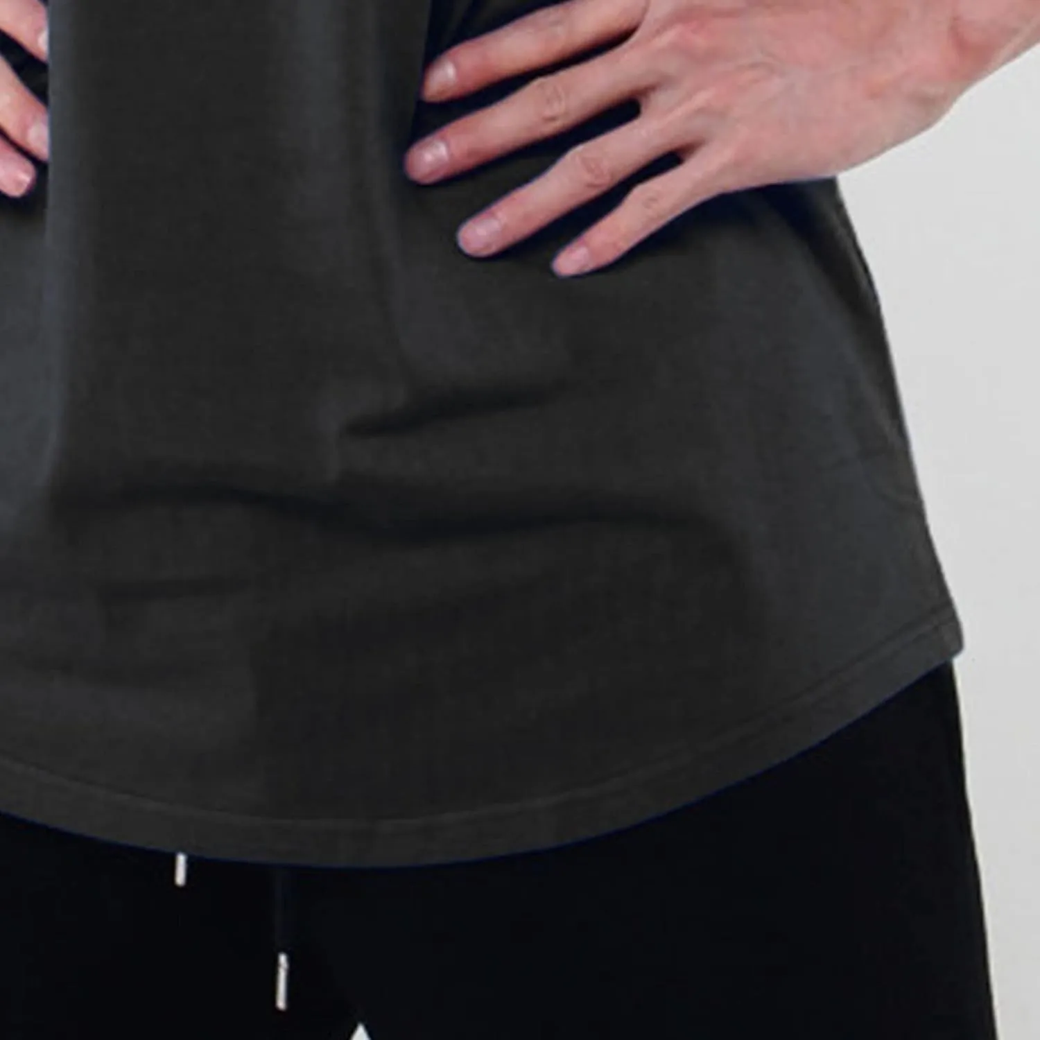 Maiyifu-GJ Men's Neck Stringer Tank Top Gym Workout Bodybuilding Sleeveless Tee Summer Casual Athletic Sweatshirts