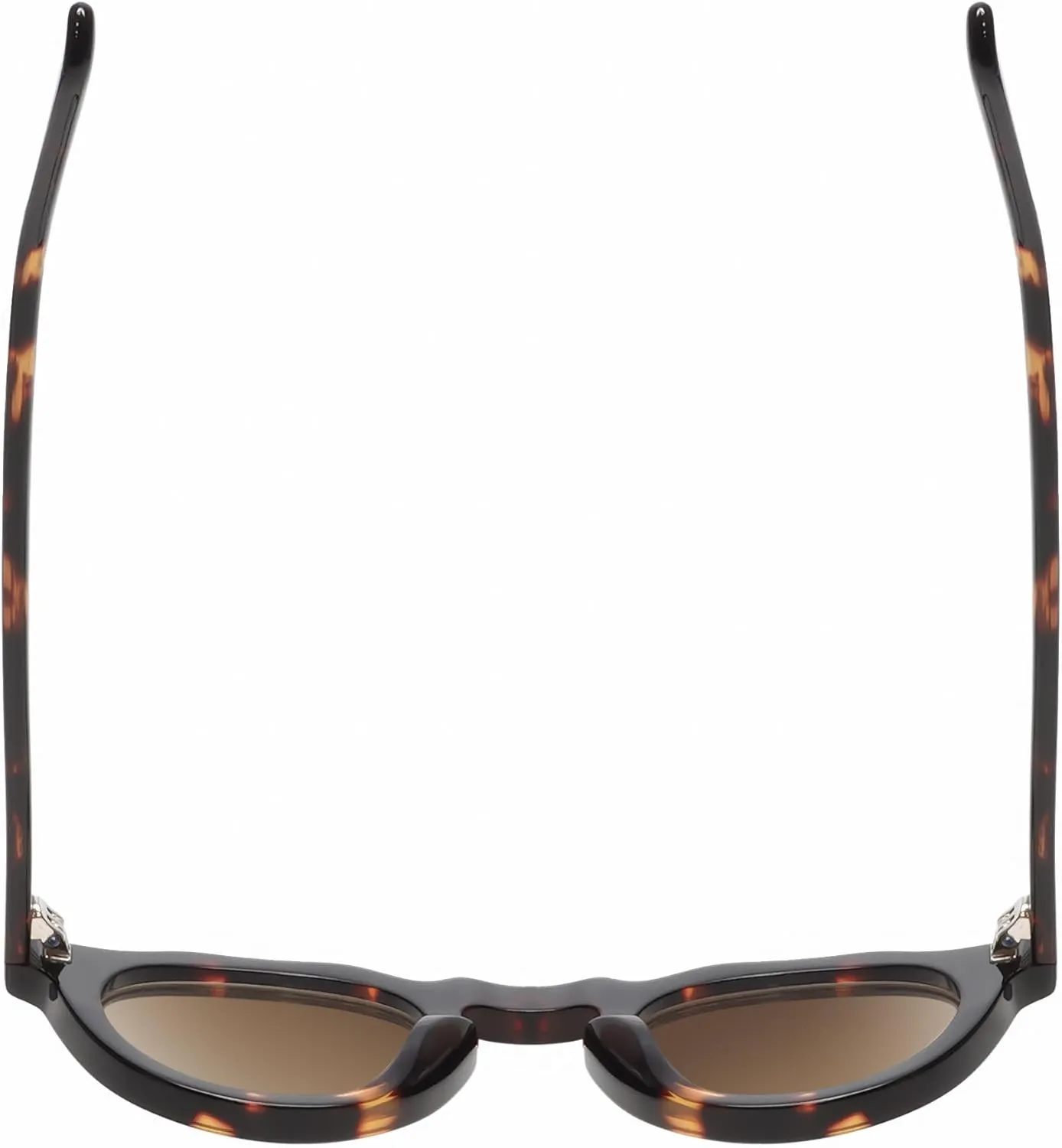 Malayemys Sunglasses Polarized/Non-Polarized Women Retro Classic Sunnies Driving/Golf/Fishing/Running UV Protection