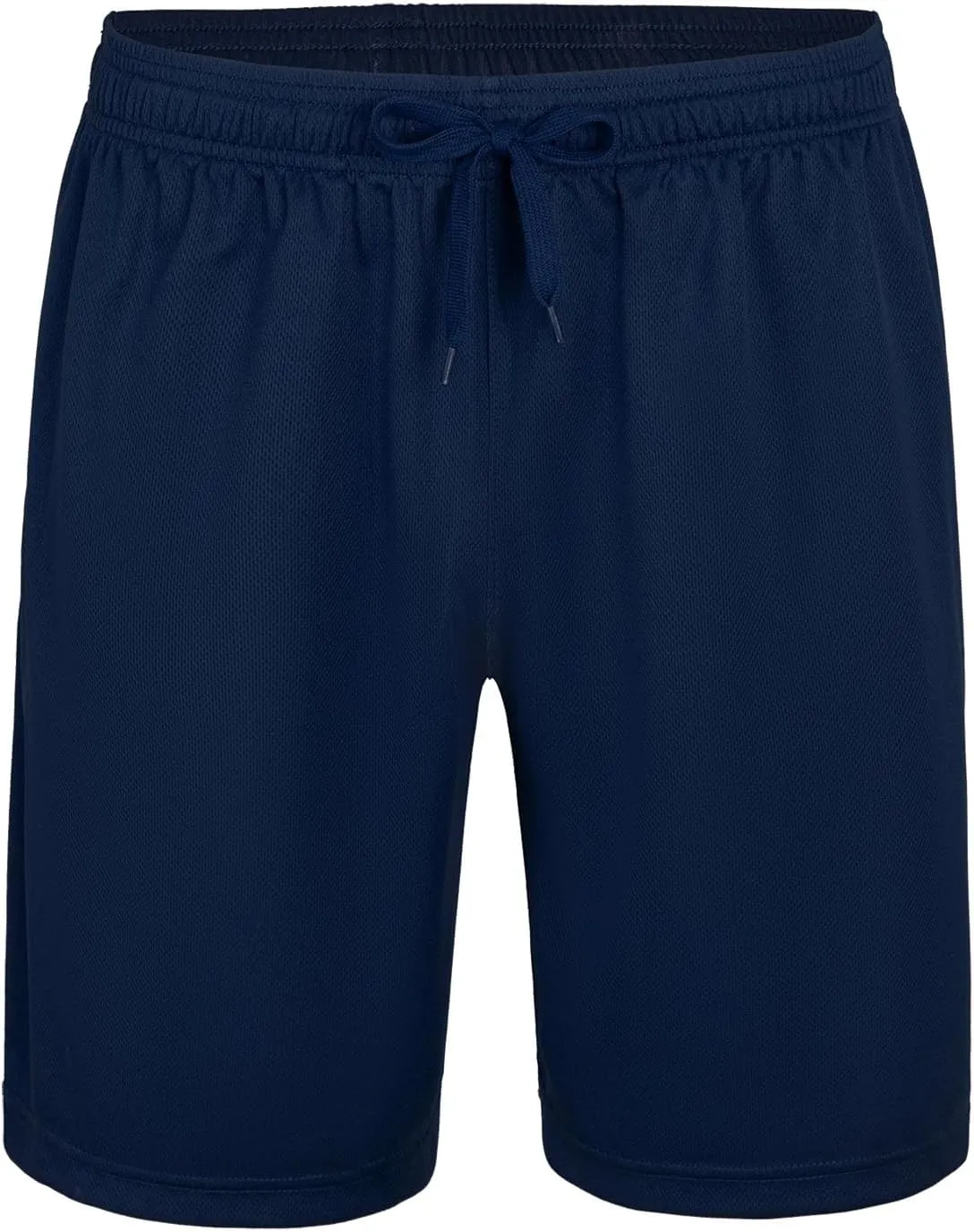 Mens Athletic Shorts Summer Breathable Quick Dry Active Sports Gym Shorts