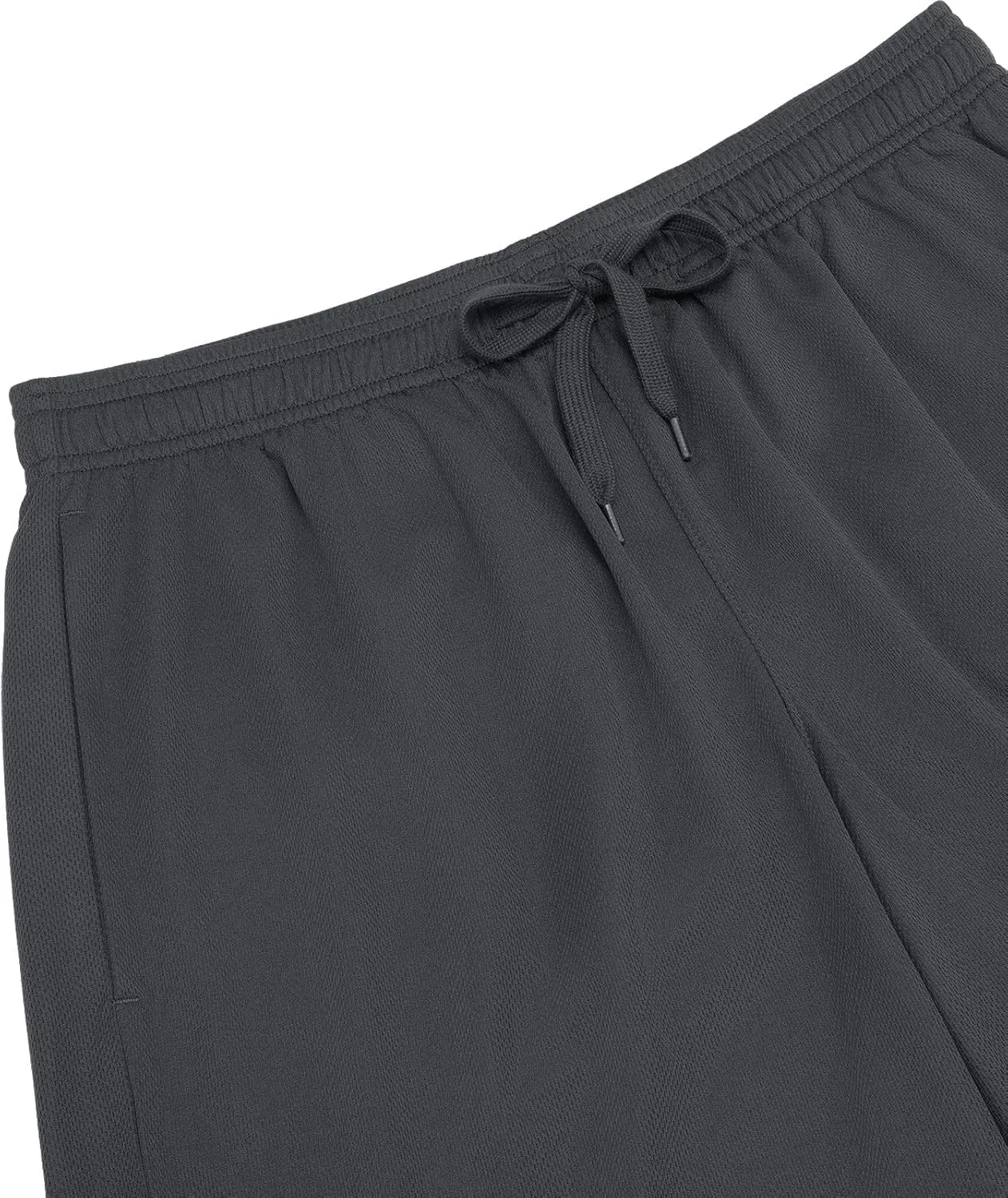 Mens Athletic Shorts Summer Breathable Quick Dry Active Sports Gym Shorts