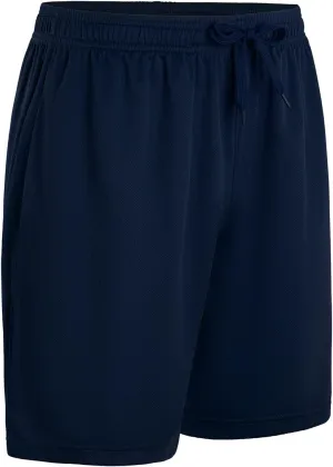 Mens Athletic Shorts Summer Breathable Quick Dry Active Sports Gym Shorts