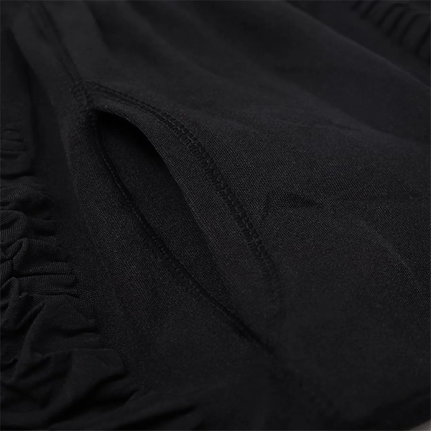 Mens Dress Pants Casual Slacks Working Skinny Swim Athletic Elastic Waist Leather Cargo Joggers Wide Leg with Pockets