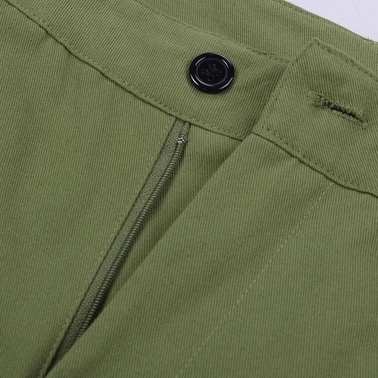Men's Relaxed Fit Stretch Cargo Pant Casual Cargo Pants Workout Joggers Tactical Pants with Multi Pockets