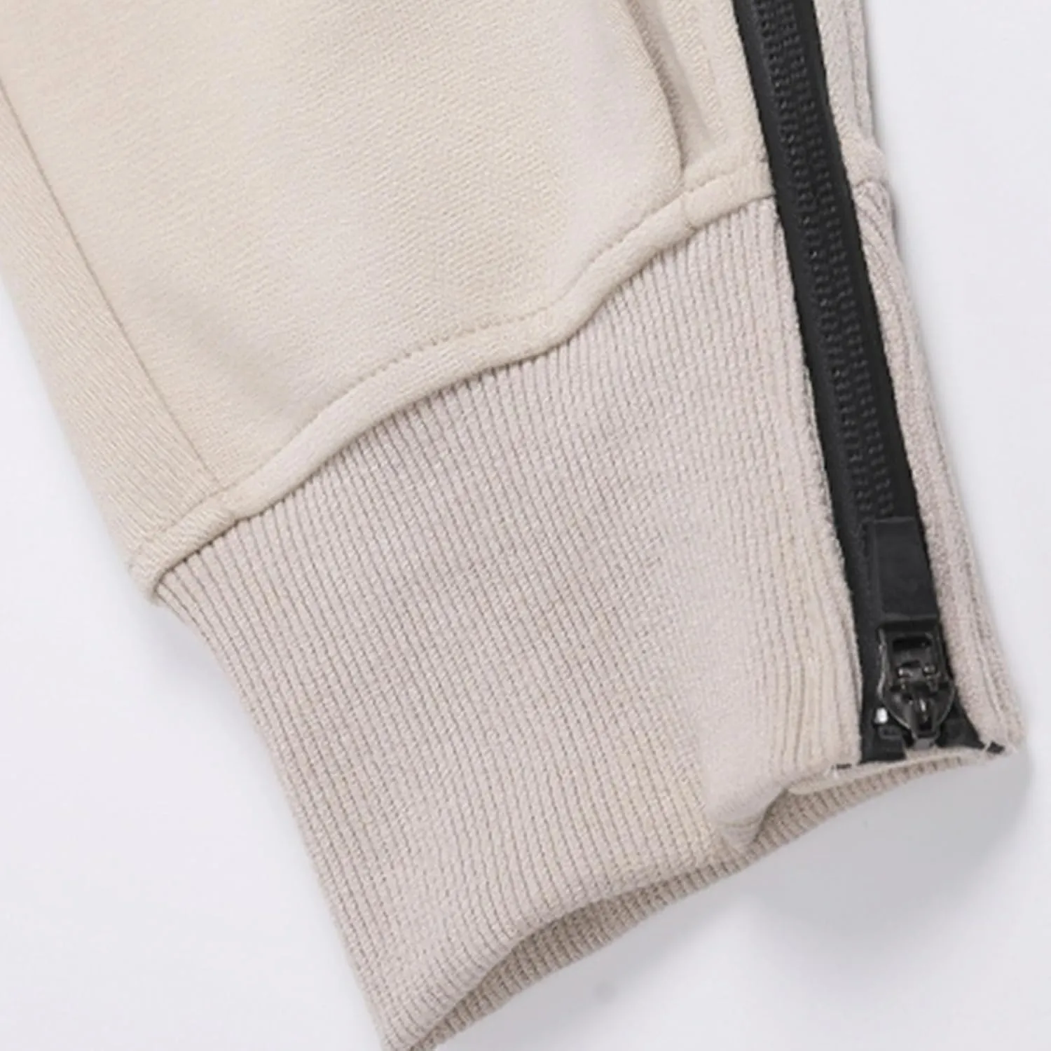 Mens Sweatpants Oversized Athletic Workout Lounge Pants Drawstring Elastic Waist Stretch Loose Joggers with Pockets