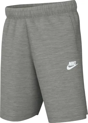 Nike Kids' Sportswear Club Fleece French Terry Shorts