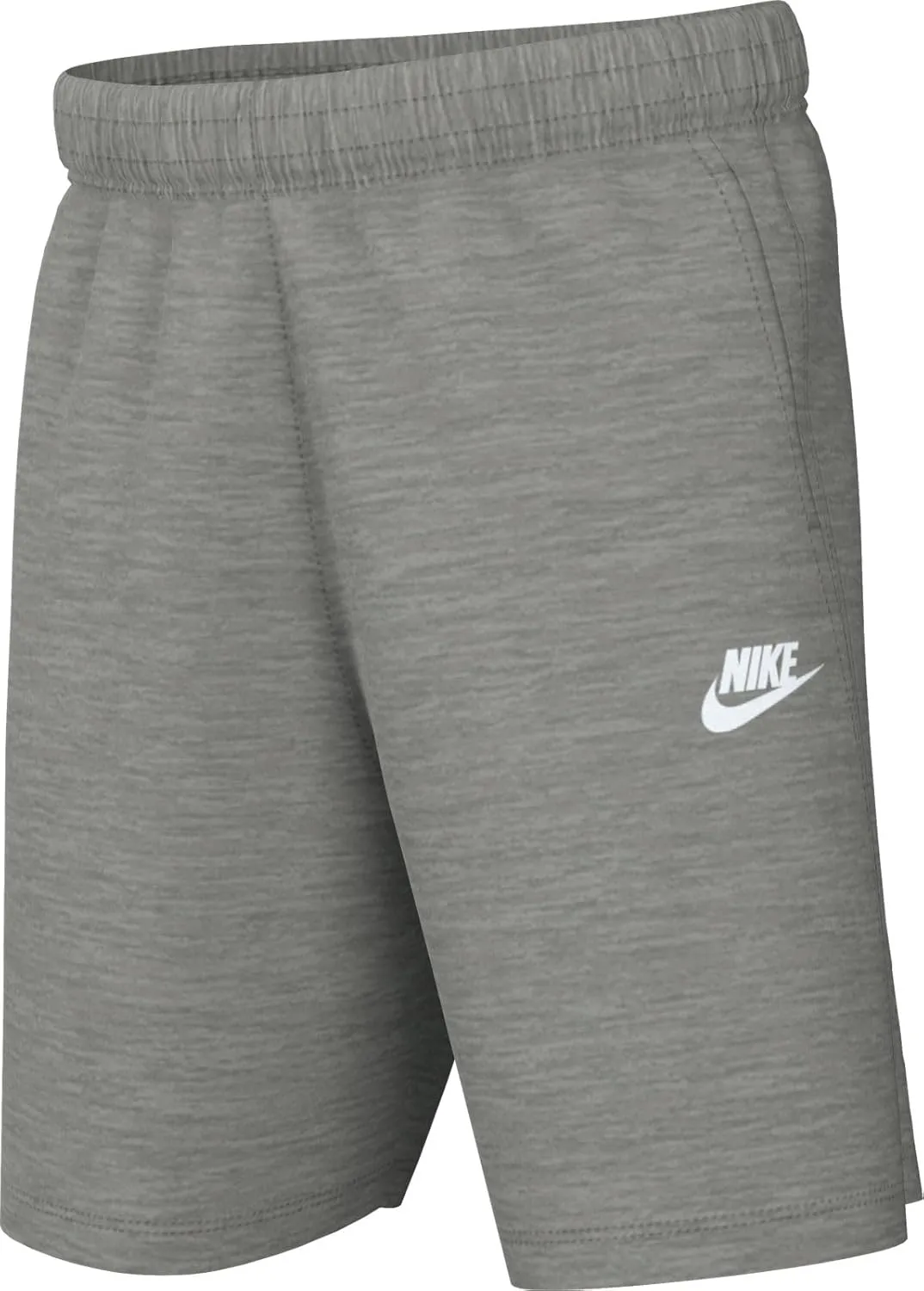 Nike Kids' Sportswear Club Fleece French Terry Shorts