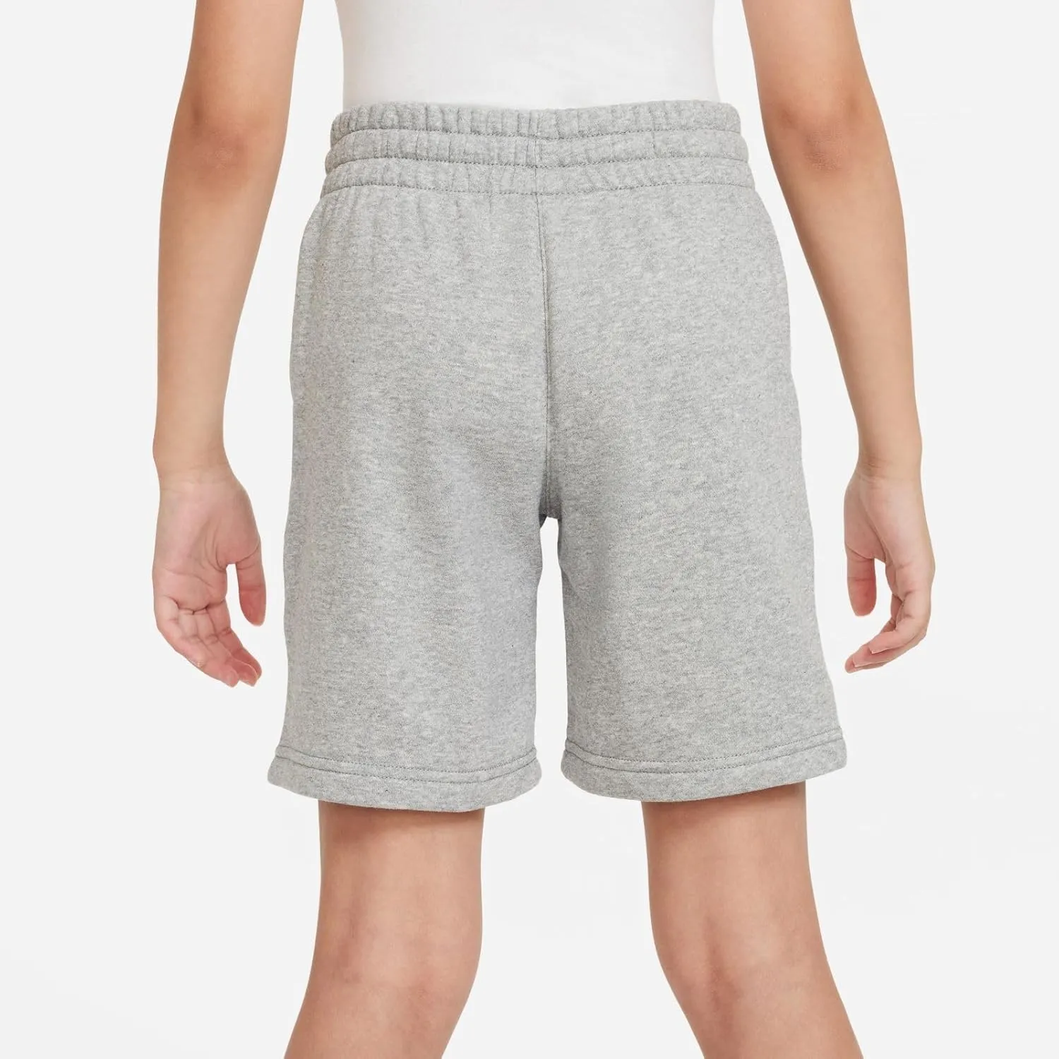 Nike Kids' Sportswear Club Fleece French Terry Shorts