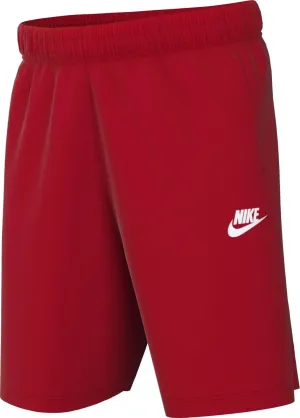 Nike Kids' Sportswear Club Fleece French Terry Shorts